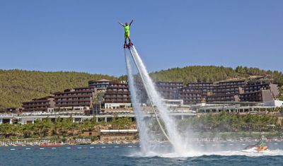Imagine pentru Hotel Titanic Luxury Collection Bodrum 5*  valabile pentru Litoral 2025