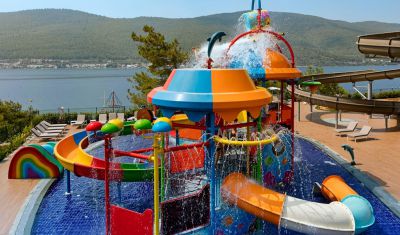 Imagine pentru Hotel Titanic Luxury Collection Bodrum 5*  valabile pentru Litoral 2025