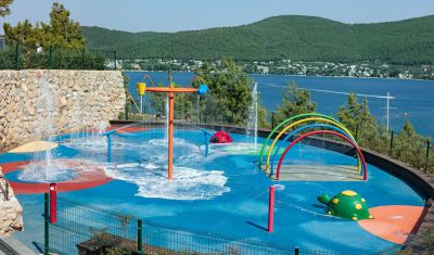 Imagine pentru Hotel Titanic Luxury Collection Bodrum 5*  valabile pentru Litoral 2025