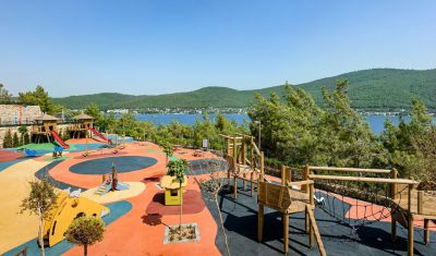 Imagine pentru Hotel Titanic Luxury Collection Bodrum 5*  valabile pentru Litoral 2025