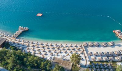 Imagine pentru Hotel Titanic Luxury Collection Bodrum 5*  valabile pentru Litoral 2025
