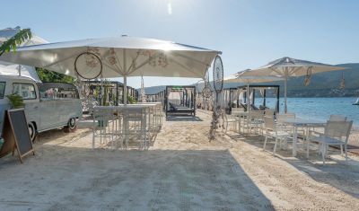Imagine pentru Hotel Titanic Luxury Collection Bodrum 5*  valabile pentru Litoral 2025
