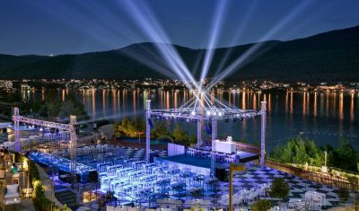 Imagine pentru Hotel Titanic Luxury Collection Bodrum 5*  valabile pentru Litoral 2025