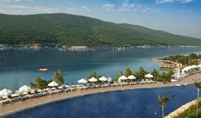 Imagine pentru Hotel Titanic Luxury Collection Bodrum 5*  valabile pentru Litoral 2025
