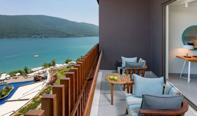 Imagine pentru Hotel Titanic Luxury Collection Bodrum 5*  valabile pentru Litoral 2025