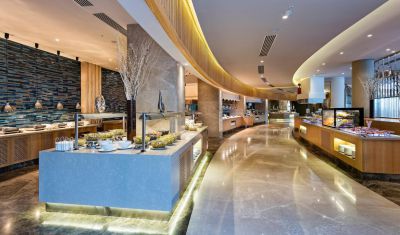 Imagine pentru Hotel Titanic Luxury Collection Bodrum 5*  valabile pentru Litoral 2025