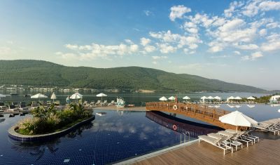 Imagine pentru Hotel Titanic Luxury Collection Bodrum 5*  valabile pentru Litoral 2025