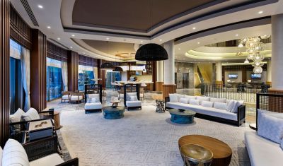 Imagine pentru Hotel Titanic Luxury Collection Bodrum 5*  valabile pentru Litoral 2025