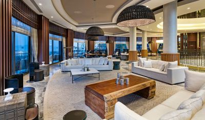 Imagine pentru Hotel Titanic Luxury Collection Bodrum 5*  valabile pentru Litoral 2025
