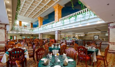 Imagine pentru Hotel Titanic Palace 5*  valabile pentru Litoral 2025