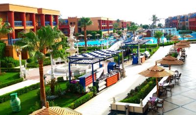 Imagine pentru Hotel Titanic Palace 5*  valabile pentru Litoral 2025