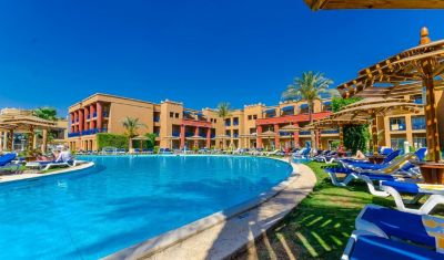 Imagine pentru Hotel Titanic Palace 5*  valabile pentru Litoral 2025