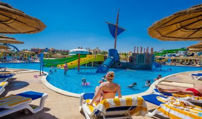 Imagine pentru Hotel Titanic Palace 5*  valabile pentru Litoral 2025