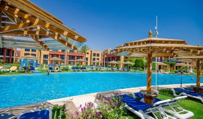 Imagine pentru Hotel Titanic Palace 5*  valabile pentru Litoral 2025
