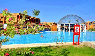Imagine pentru Hotel Titanic Palace 5*  valabile pentru Litoral 2025