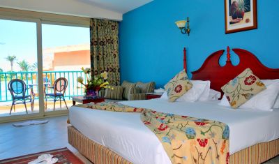 Imagine pentru Hotel Titanic Palace 5*  valabile pentru Litoral 2025