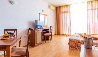 Imagine pentru Hotel Tiva Del Mar 4* valabile pentru Litoral 2025