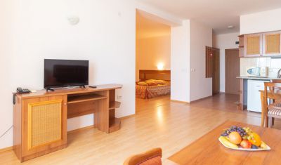 Imagine pentru Hotel Tiva Del Mar 4* valabile pentru Litoral 2025