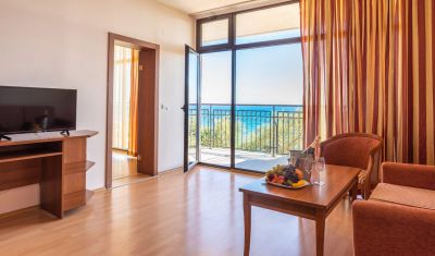 Imagine pentru Hotel Tiva Del Mar 4* valabile pentru Litoral 2025