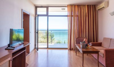 Imagine pentru Hotel Tiva Del Mar 4* valabile pentru Litoral 2025