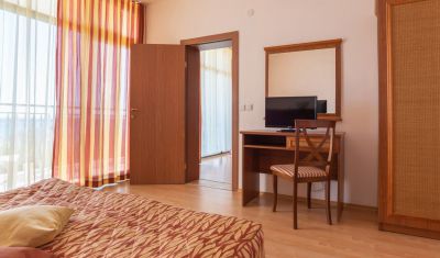 Imagine pentru Hotel Tiva Del Mar 4* valabile pentru Litoral 2025