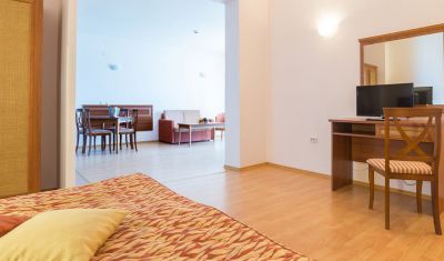 Imagine pentru Hotel Tiva Del Mar 4* valabile pentru Litoral 2025