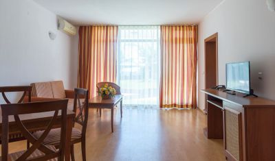 Imagine pentru Hotel Tiva Del Mar 4* valabile pentru Litoral 2025