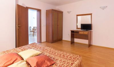 Imagine pentru Hotel Tiva Del Mar 4* valabile pentru Litoral 2025