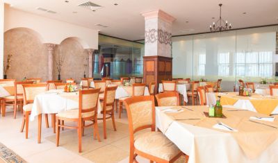 Imagine pentru Hotel Tiva Del Mar 4* valabile pentru Litoral 2025