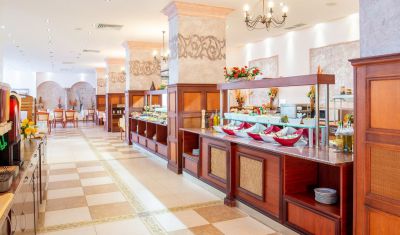 Imagine pentru Hotel Tiva Del Mar 4* valabile pentru Litoral 2025