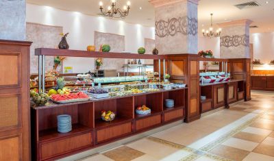 Imagine pentru Hotel Tiva Del Mar 4* valabile pentru Litoral 2025