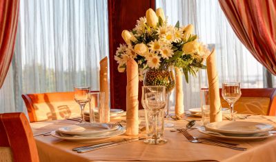 Imagine pentru Hotel Tiva Del Mar 4* valabile pentru Litoral 2025