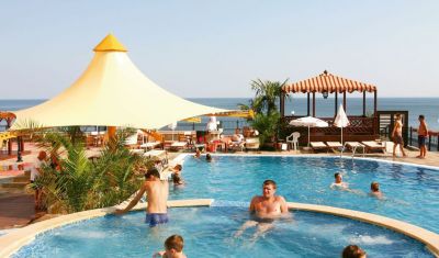 Imagine pentru Hotel Tiva Del Mar 4* valabile pentru Litoral 2025