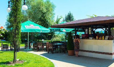 Imagine pentru Hotel Tiva Del Mar 4* valabile pentru Litoral 2025