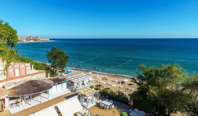 Imagine pentru Hotel Tiva Del Mar 4* valabile pentru Litoral 2025