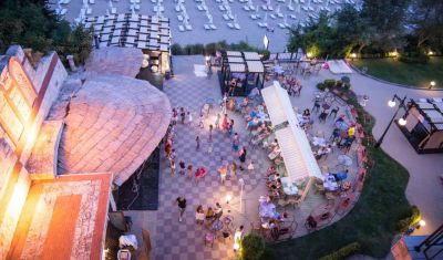 Imagine pentru Hotel Tiva Del Mar 4* valabile pentru Litoral 2025
