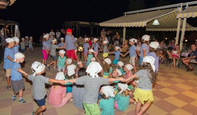 Imagine pentru Hotel Tiva Del Mar 4* valabile pentru Litoral 2025