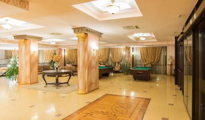 Imagine pentru Hotel Tiva Del Mar 4* valabile pentru Litoral 2025