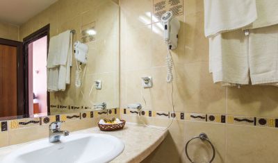Imagine pentru Hotel Tiva Del Mar 4* valabile pentru Litoral 2025