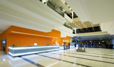 Imagine pentru Hotel Tivoli Marina Vilamoura 5*  valabile pentru Litoral 2025