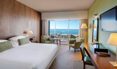 Imagine pentru Hotel Tivoli Marina Vilamoura 5*  valabile pentru Litoral 2025