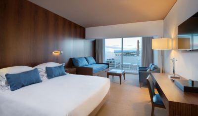 Imagine pentru Hotel Tivoli Marina Vilamoura 5*  valabile pentru Litoral 2025