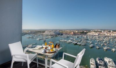 Imagine pentru Hotel Tivoli Marina Vilamoura 5*  valabile pentru Litoral 2025