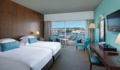 Imagine pentru Hotel Tivoli Marina Vilamoura 5*  valabile pentru Litoral 2025