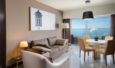 Imagine pentru Hotel Tivoli Marina Vilamoura 5*  valabile pentru Litoral 2025