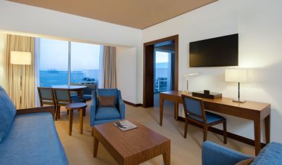 Imagine pentru Hotel Tivoli Marina Vilamoura 5*  valabile pentru Litoral 2025