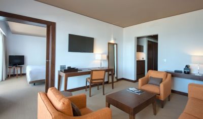 Imagine pentru Hotel Tivoli Marina Vilamoura 5*  valabile pentru Litoral 2025