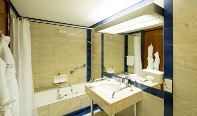 Imagine pentru Hotel Tivoli Marina Vilamoura 5*  valabile pentru Litoral 2025