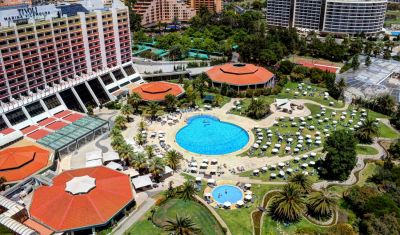 Imagine pentru Hotel Tivoli Marina Vilamoura 5*  valabile pentru Litoral 2025