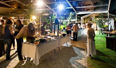 Imagine pentru Hotel Tivoli Marina Vilamoura 5*  valabile pentru Litoral 2025